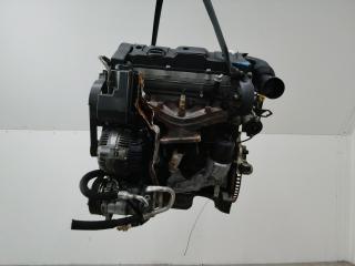 двигатель Citroen Xsara 1 поколение [рестайлинг] 2001, 1.6 л., NFU (TU5JP4), бензин, NFU, 10FX2J