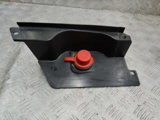 планка под капот BMW X1 F48 2015, 7290727