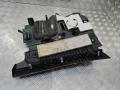 накладка на торпедо (консоль) BMW 3 серия F30/F31/F34 2012, 9231254 - фото №4