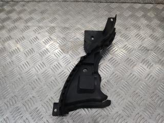 планка под капот BMW X1 F48 2016, 7329401