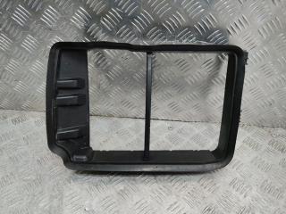 воздуховод Renault Scenic 4 поколение 2017, 215584465R