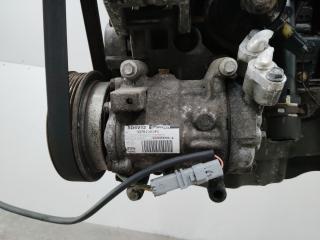 компрессор кондиционера Renault Clio 3 поколение 2008, 8200953359