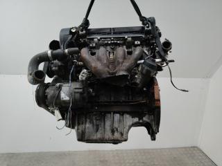 двигатель Opel Zafira 2 поколение (B) 2006, 1.8 л., Z 18 XER, бензин, Z18XER