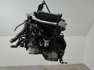 двигатель Mercedes-Benz C-Класс W203/S203/CL203 2001, 2.2 л., OM 611.962, дизель, 611962