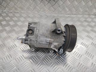 компрессор кондиционера Renault Megane 2 поколение 2006, 8200600110
