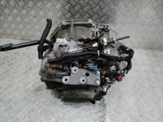 КПП автоматическая (АКПП) Opel Zafira 2 поколение (B) 2006, 1.8 л., Z 18 XER, бензин, AF17, 6041SN