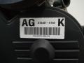 двигатель Chevrolet Nubira 1 поколение 2008, 2.0 л., Z 20 S1, дизель, Z20S1 - фото №9