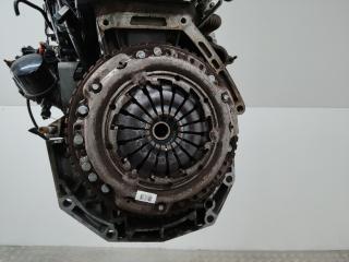 комплект сцепления Renault Megane 3 поколение 2012, 1.5 л., K9K 834, дизель, 8200335084