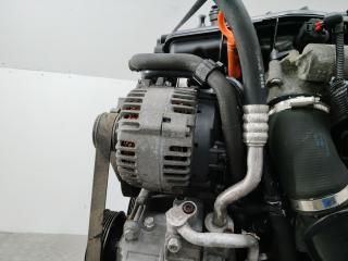 генератор Volkswagen Passat B6 2006, 2.0 л., BWA, бензин, 06F903023C