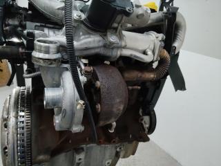 турбина Renault Megane 2 поколение 2006, 1.5 л., K9K 734, дизель, 54399700070