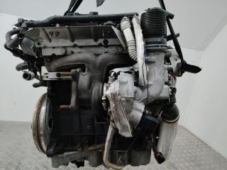 турбина Volkswagen Passat B6 2007, 2.0 л., BWA, бензин, 06F145701E