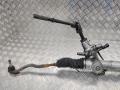 рулевая рейка Mercedes-Benz M-Класс W164 2007, 3.0 л., дизель, A16410401031, R25111051014 - фото №2