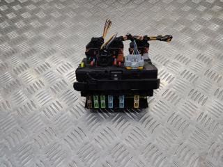 блок предохранителей Peugeot 207 1 поколение 2008, L11, 9664055780