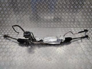 рулевая рейка Skoda Octavia 1 поколение (A4) [рестайлинг] 2002, 1J1422105DE