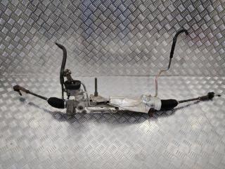 рулевая рейка Volkswagen Golf 4 поколение 2002, 1J1422327