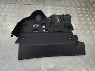 накладка на торпедо (консоль) BMW 3 серия F30/F31/F34 2012, 9231254