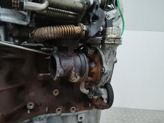 турбина Renault Duster 1 поколение 2011, 1.5 л., дизель, 54359710028