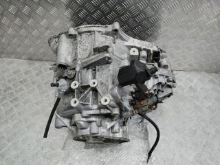 КПП механическая (МКПП) Chevrolet Nubira 1 поколение 2008, 2.0 л., Z 20 S1, дизель, BW3261