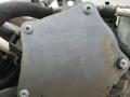 насос вакуумный Volkswagen Passat B6 2007, 2.0 л., BWA, бензин, 06D145100G - фото №2