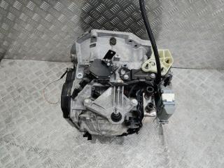 КПП автоматическая (АКПП) Renault Megane 2 поколение [рестайлинг] 2007, 1.9 л., F9Q 803, дизель, DP0082M