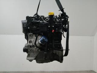 двигатель Renault Laguna 3 поколение 2012, 1.5 л., K9K 782, дизель, K9K5782, K9K782