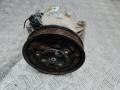 компрессор кондиционера Renault Megane 2 поколение 2006, 8200316164 - фото №3