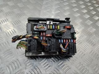 блок предохранителей Citroen C3 1 поколение [рестайлинг] 2009, R09, 9664997880