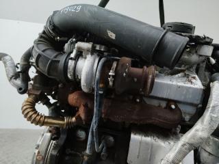 турбина Chevrolet Nubira 1 поколение 2008, 2.0 л., Z 20 S1, дизель, 96440366