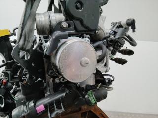 насос вакуумный Renault Duster 1 поколение 2011, 1.5 л., дизель, 146505272R