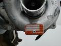 турбина Renault Megane 2 поколение 2006, 1.5 л., K9K 734, дизель, 54399700070 - фото №3