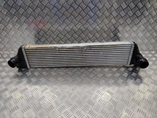 интеркулер Renault Master 3 поколение [рестайлинг] 2017, 144960015R