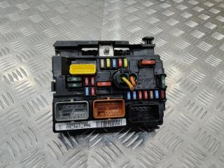 блок предохранителей Citroen C3 2 поколение 2010, 9667199780, R09