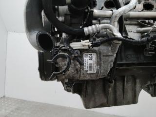 компрессор кондиционера Opel Astra H/Family [рестайлинг] 2009, 1.6 л., Z 16 XER, бензин, 13297442