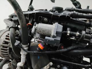 заслонка дроссельная Volkswagen Passat B6 2007, 2.0 л., BWA, бензин, 06F133062G