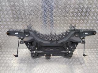 балка подвески передняя (подрамник) Renault Kadjar 1 поколение 2018