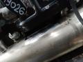 охладитель EGR / Радиатор EGR Chevrolet Nubira 1 поколение 2008, 2.0 л., Z 20 S1, дизель, 96817829 - фото №2