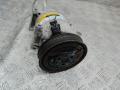компрессор кондиционера Renault Megane 2 поколение 2006, 8200316164 - фото №3