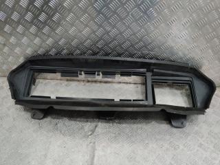 воздуховод (дефлектор) радиатора Renault Scenic 4 поколение 2016, 622568767R