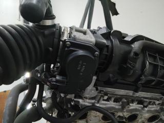 заслонка дроссельная Nissan Qashqai 1 поколение 2007, 2.0 л., бензин
