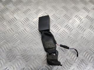 замок ремня безопасности BMW 3 серия F30/F31/F34 2012, 7266352