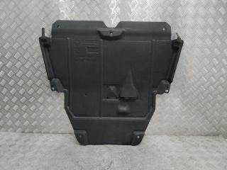защита двигателя Renault Megane 4 поколение 2016, 758906742R