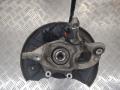 кулак задний левый Mercedes-Benz E-Класс W212/S212/C207/A207 2011, 2.2 л., дизель - фото №3