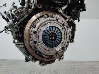 комплект сцепления Opel Astra H/Family [рестайлинг] 2009, 1.6 л., Z 16 XER, бензин, 55562026