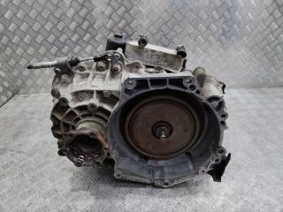 PКПП Volkswagen Golf 5 поколение 2007, 2.0 л., бензин, KCZ