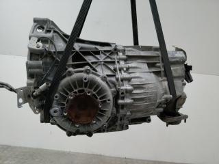 вариатор Audi A6 4F/C6 2007, 2.7 л., BPP, дизель, KSY
