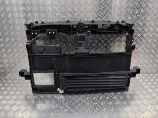 передняя панель крепления облицовки (телевизор) Renault Scenic 4 поколение 2018, 625000833R