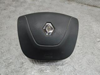 подушка безопасности водителя Renault Master 3 поколение [рестайлинг] 2017, 985107504R