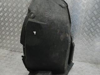 защита арок передняя правая (подкрылок) Renault Scenic 4 поколение 2019