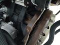 двигатель Renault Trafic 2 поколение [рестайлинг] 2010, 2.0 л., M9R 786, дизель, M9R786, M9RM786 - фото №2
