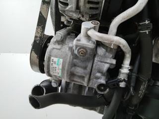 компрессор кондиционера Volkswagen Passat B6 2007, 2.0 л., BWA, бензин, 1K0820859F